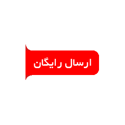 ارسال رایگان