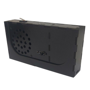 کیت موزیکال کیت موزیکال 1 وات ساده بزرگ مدل MGB5